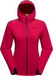 La Sportiva Descender Storm Jkt W női dzseki M / piros