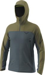 Dynafit Ridge Dst Jkt M férfi dzseki M / zöld/kék