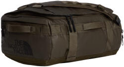 The North Face Base Camp Voyager Duffel 32l utazótáska sötétzöld