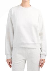 4F Sweatshirt F2534 női pulóver L / világosszürke