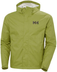 Helly Hansen Loke Jacket 2.0 férfi dzseki XXL / zöld