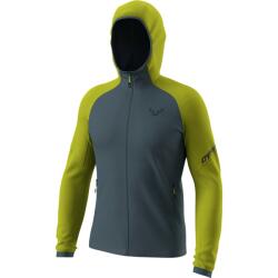 DYNAFIT Radical Ptc Hooded Jkt M férfi pulóver XXL / arany