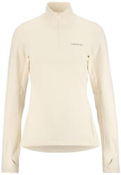 Craft Gain Thermal Midlayer 2 W női funkcionális pulóver S / fehér