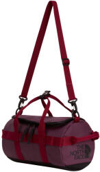 The North Face Base Camp Duffel Shoulder Bag válltáska sötét fekete