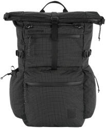 Fjällräven High Coast Pro Foldsack 26 hátizsák fekete