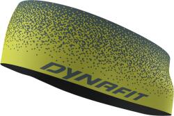 Dynafit Graphic Performance Headband fejpánt arany