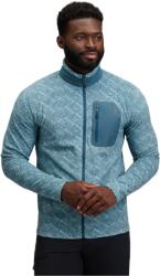 Black Diamond Rift HZ Fleece Jacket férfi pulóver M / türkiz