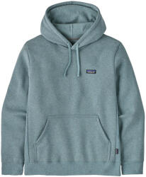 Patagonia P-6 Label Uprisal Hoody férfi pulóver XL / világoskék