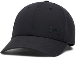 Under Armour M Blitzing Low Storm Adj baseball sapka UNI / fekete/szürke
