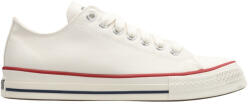 Converse Chuck Taylor Throwback Low cipő Cipőméret (EU): 37, 5 / bézs
