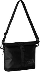The North Face Base Camp Shoulder Bag válltáska fekete