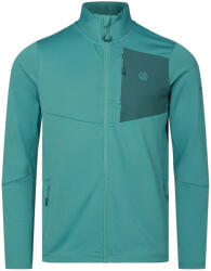 Dare2b Venture Stretch Midlayer férfi pulóver S / kék