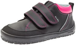 Beda El Black Pink gyerek cipő Cipőméret (EU): 33 / fekete/rózsaszín