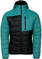 Dare 2b Aero Fuse Padded Jacket férfi télikabát S / zöld/fekete