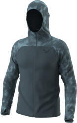 Dynafit Trail Reflective Wind Jkt M férfi széldzseki L / zöld