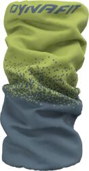 Dynafit Graphic Neck Gaiter körsál arany