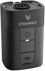 ETENWOLF Elektromos pumpa AIR 5 5200 mAh fekete