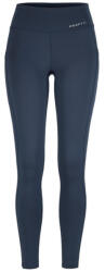 Craft Adv Essence Warm Tights 3 W női nadrág M / kék