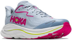 Hoka Y Clifton 10 Big Kids gyerek cipő Cipőméret (EU): 38 / szürke/rózsaszín