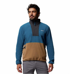 Columbia Sequoia Grove Ii Hz Fleece férfi pulóver M / kék