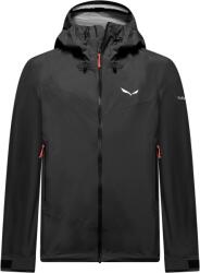 Salewa Ortles Ptx 3L Jkt M férfi dzseki M / fekete