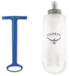 Osprey Hydraulics 500ml Soft Flask kulacs átettsző