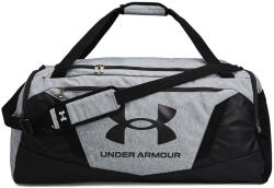 Under Armour Undeniable 5.0 Duffle LG sport táska szürke/fekete