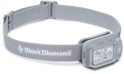 Black Diamond Spot 450 fejlámpa szürke