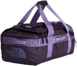 The North Face Base Camp Voyager Duffel 42l utazótáska lila