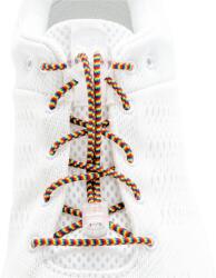 Lock Laces Original cipőfűző Markolat hossza: 120 cm / kevertek