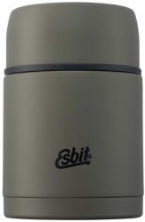Esbit 750 ml food ételtermosz zöld/fekete