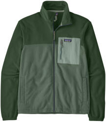 Patagonia Micro D Patch Pocket Jacket férfi dzseki S / zöld