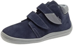 Beda Lucas Dark Blue gyerek barefoot cipő Cipőméret (EU): 28 / sötétkék