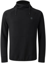 Dare2b Ollie Hoodie férfi pulóver S / fekete