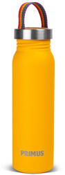 Primus Klunken Bottle 0.7 L kulacs arany