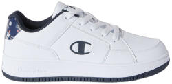 Champion Rd18 Lenticular B Gs Low Cut Shoe gyerek cipő Cipőméret (EU): 36, 5 / fehér