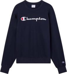 Champion Crewneck Sweatshirt M INC férfi pulóver XL / sötétkék