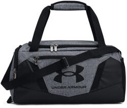 Under Armour Undeniable 5.0 Duffle XS sport táska szürke