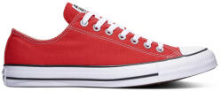 Converse Chuck Taylor All Star Canvas Low cipő Cipőméret (EU): 44 / piros