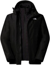 The North Face M Carto Mono Triclimate Hooded Jacket férfi dzseki XL / fekete