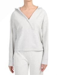 4F Sweatshirt F2661 női pulóver XL / világosszürke