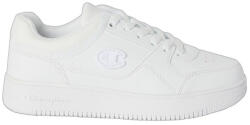 Champion Rd18 Low B Gs Low Cut Shoe gyerek cipő Cipőméret (EU): 39 / fehér