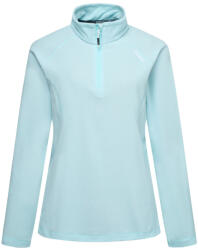 Regatta Womens Montes női pulóver L / kék/zöld