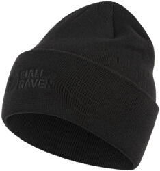 Fjällräven Vardag Beanie sapka fekete