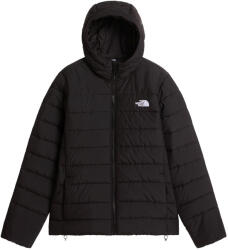 The North Face M Aconcagua Hooded Jacket férfi dzseki XXL / fekete