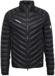 Mammut Broad Peak IN Hybrid Jacket Men férfi dzseki XL / fekete