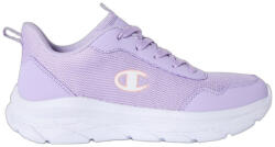 Champion Fuze U Gs Low Cut Shoe gyerek tornacipő Cipőméret (EU): 37, 5 / lila