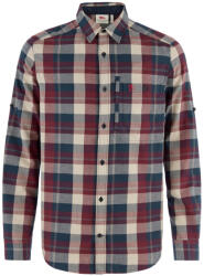 Fjällräven Fjällglim Regular Shirt M férfi ing XL / sötétkék
