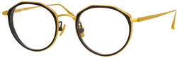 Linda Farrow Rame ochelari de vedere unisex Linda Farrow Luxe LFL1225C1OPT C1 Rama ochelari