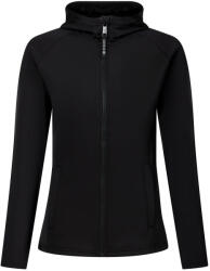 Dare2b Glacier Midlayer női pulóver L / fekete